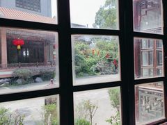 -东江渔村·古典园林·30年粤菜老字号(太和店)