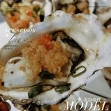 美味海鲜🦞放题大满足