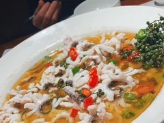 -三猫黑鱼花(南大店)