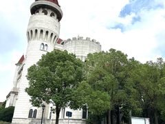 -美兰湖景区
