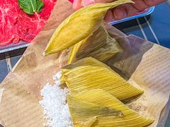 -由衷贵州酸汤牛肉火锅(新桥店)