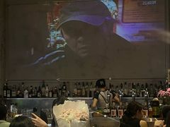 -埋位小酒馆(东城店)