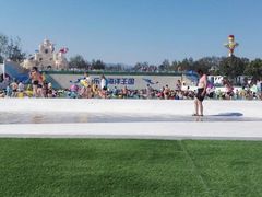 -秦皇岛乐岛海洋王国