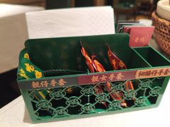 -大鸽饭(岗顶店)