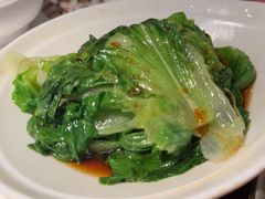 -乔街深夜食堂·台州菜·高压锅生蚝(杭州总店)