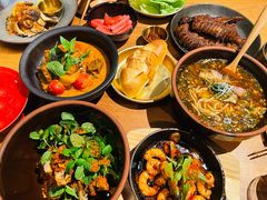 -SHAN山(前滩太古里店)