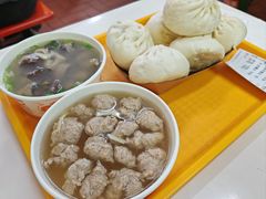 -津品味小吃(大学湾店)