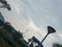 -东钱湖水上乐园(南门)