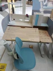 -2平米·智慧学习桌·希沃学习机·学而思学习机(古墩美凯龙店)