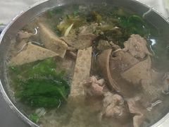 -广场正宗原汁薏米店