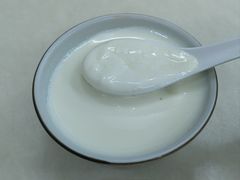 沙湾姜撞奶-沙湾甜品食馆(西华店)