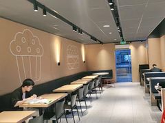 -麦当劳(台州路桥DT店)
