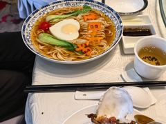 -全聚德(胜利大街店)