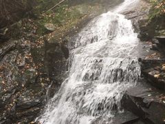 -藏龙百瀑风景区
