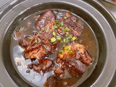 招牌红烧肉-群乐饭店(滨安路店)