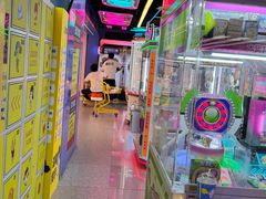 -风云再起游乐汇(北京西单西西友谊店)