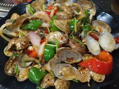 -丹东丛炟海鲜烧烤(江艺路店)