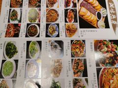 -尚禾厨·湘菜馆(步行街店)