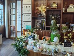 -W CAFE(甜爱路店)