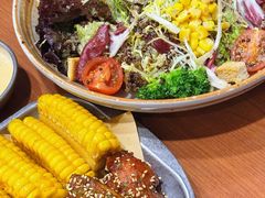 -魏斯理汉堡(西安沣东吾悦店)