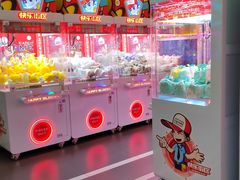 -快乐街区(成都龙湖北城天街店)