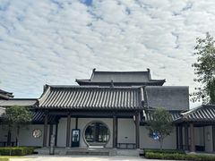 -海珠湖公园