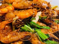 -老头儿油爆虾(星光一期店)