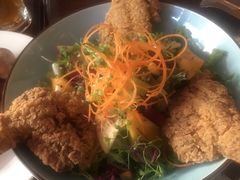 -宝莱纳餐厅(滨江店)