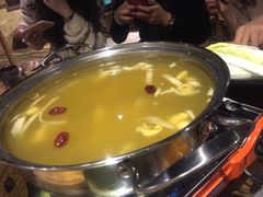 -并州大牌档之醉轻尘