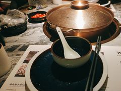 -大头椰·海南椰子鸡火锅(思明万象城店)