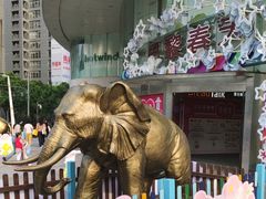 -巴黎春天(陕西路店)
