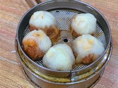 特色酱肉包-吃不亏特色包子(三峡广场店)