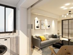 -百姓装潢(漕宝店)