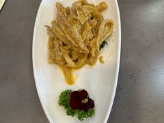 -烤肉宛饭庄(北新桥店)