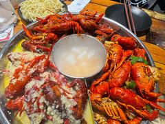 -王红军龙虾(新民路店)