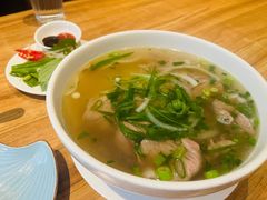 -越美小馆·越南料理(曲江店)
