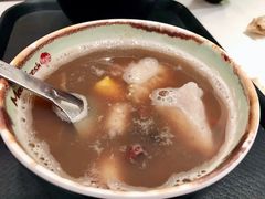 -鲜芋仙Meet Fresh(壹方城店)