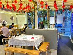 -龚海宝· 烧烤· 羊肉原切挂糊更好吃(庄市店)