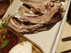 -耶里夏丽·新疆菜·28年喀什老馆(田林东路店)