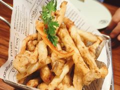 -老板恋上鱼(振华商厦店)