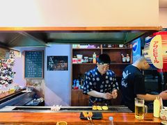 -鸟串烧Yakitori