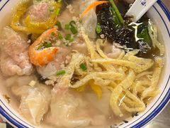 -长人馄饨铺(解放街店)
