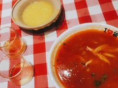 -西贝莜面村(上海百联西郊店)