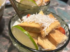 -浩海火燒雲傣家菜(芮欧百货店)