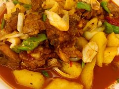 -楼兰印象(朝外店)