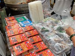 绿豆糕-马文章胖子甑糕(洒金桥店)