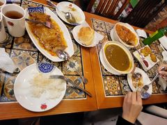 -番茄屋葡式美食(总店)