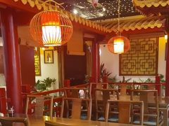 -秦月轩·长安小馆·新陕菜(阜成路·五棵松店)