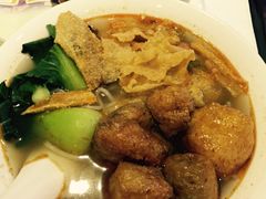 -蓝姐私坊螺蛳粉(万达广场红谷滩店)