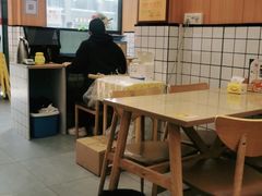 大堂-冒菜西施·非遗冒菜(总店)